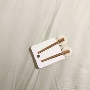 Korean Hair Pins Clips