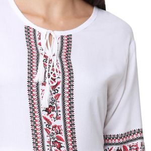 urbanic fashion kurta top