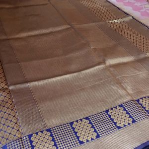 Banarasi Silk Saree