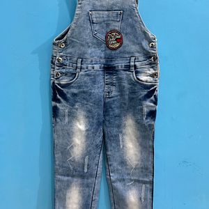 Dungaree For Women