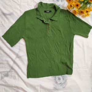 Polo tee