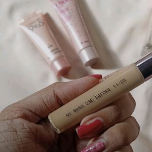 Lakme Base Products