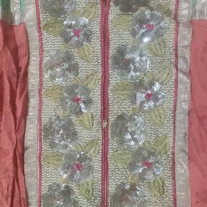 A Beautiful Kurti