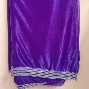 Chiffon Daily Wear Saree