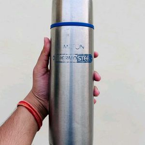 Milton Thermosteel Bottle🤍