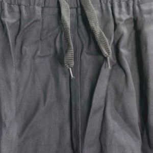 Cargo Plus Size Pants