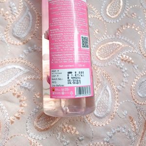 💥🆕️ Yardley London Magnolia-Grapefruit Body Mist