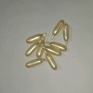 Vitamin E capsules