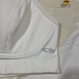 Champion Sports Bra Padded