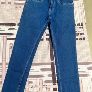 Metronaut (Flipkart’s Brand) Mid Rise Slim Jeans