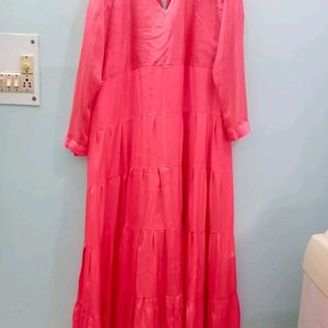 Silk Kurti