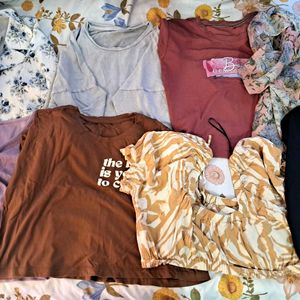 Tops And Tunics [ Clearance Sale]