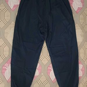 Track Pant for Men , Navy Blue TrackPant