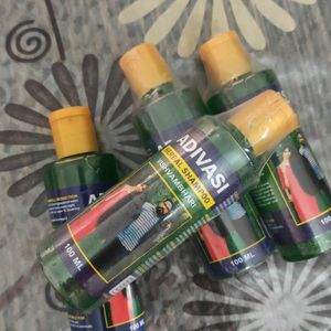 Adivasi Hair Shampoo