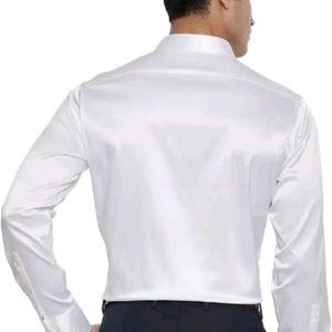 Stylish White Shirt To Gift Your Loved Ones..