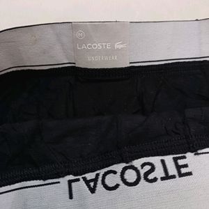 Lacoste Underwear...30 32 34 36 Can Use