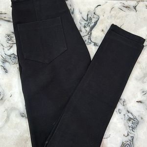 Black Pant