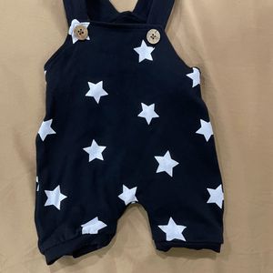 Babyboy Outfit (3-6 Months)
