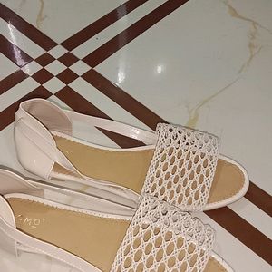 Flats For Girls,And Women