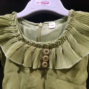 Top For baby Girl