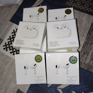 Pack Of 5 Airpods Pro