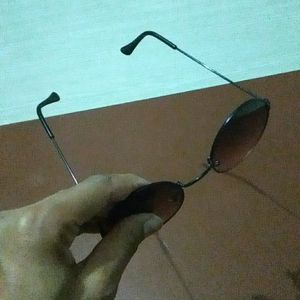 Men And Women Sunglasses Small Size