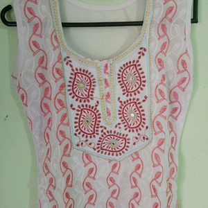 Thread Kurti