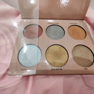 Glow Kit Shimmer Highlighter