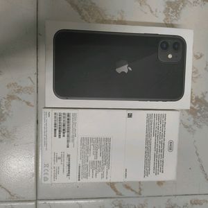 iPhone 11 (Black)