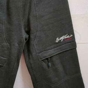 Woollen Lower For Men