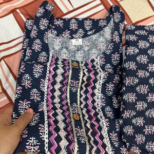 New Kurta set