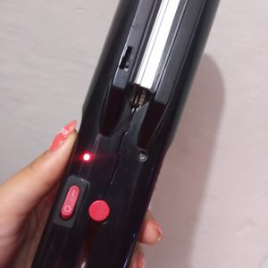 Nova Straightener + Crimper