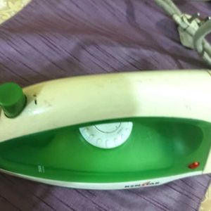 Kenstar Automatic Steam Iron