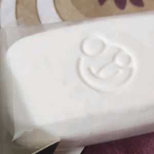 Baby Bathing Soap