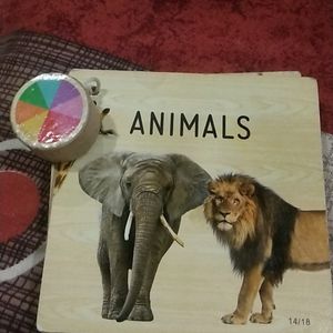 Educational Game For Kids