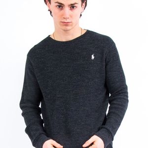 Ralph Lauren Unisex Sweatshirt