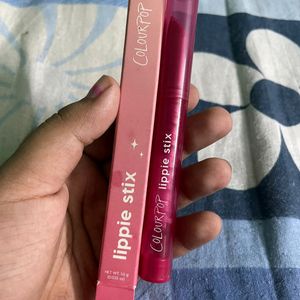 Colourpop Lippie Stix