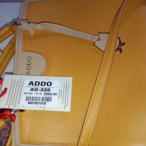 Addo Bag