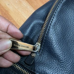 Authentic Micheal Kors Back Pack