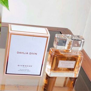 Givenchy Dahlia Divin Eau de Parfum 75ml