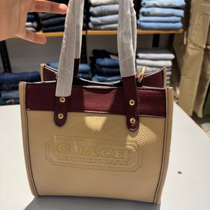 Coach Women Handbag