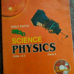 Physics Class 10 Science