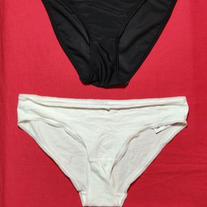 Combo 5 Brief Size 32