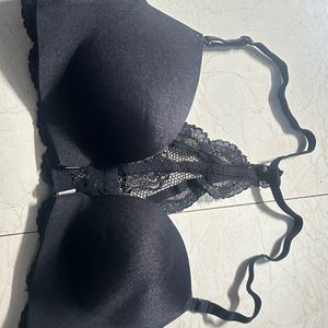 Imported Padded Push-up Bra