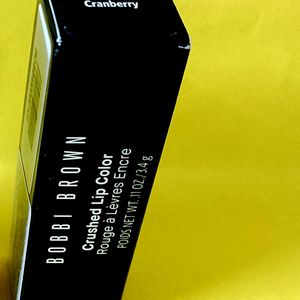 Bobbi Brown Crushed Lipstick