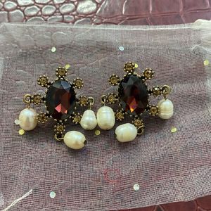 Gen Beads Earrings