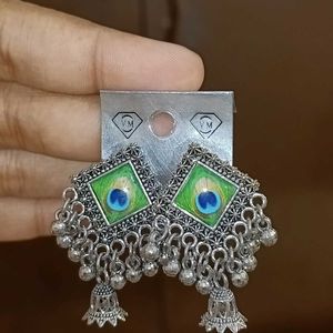 Jhumka