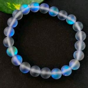 GREY AURA BRACELET 💞