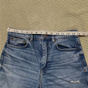 Zara Slim Fit Jeans