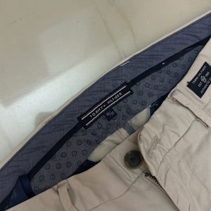 ORIGINAL TOMMY HILFIGER FORMAL PANTS